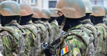 Stire din Eveniment : Militarii își caută dreptatea direct la ministrul Gabriel Leș. Mascarada măririlor salariale i-a adus în pragul disperării