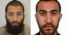 ATENTAT LONDRA / Doi dintre atacatori, identificați. Cine sunt ei