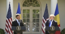 Stire din Politică-Administrație : Donald Trump: "SUA respectă Articolul 5 al NATO. Vom fi acolo pentru a proteja"