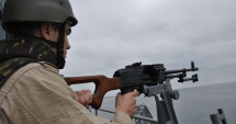 Stire din Eveniment : Pe cine ar trebui să fie supărați maiștrii militari și subofițerii pentru nedreptățile salariale?