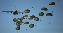 Stire din Eveniment : O NOUĂ TRAGEDIE ÎN ARMATĂ / Militar mort într-un exercițiu, lângă Râșnov