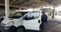 Stire din Eveniment : La volan fără permis de conducere!
