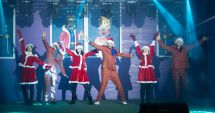 Stire din Eveniment : Magia Crăciunului. Ce surprize vă așteaptă la Festivalul Iernii