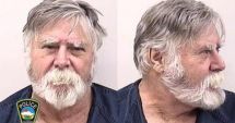 Stire din Actualitate : Un Moș Crăciun inedit a jefuit o bancă în Colorado