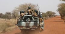 Stire din Actualitate : Crăciun îndoliat în Burkina Faso: atac jihadist cu zeci de victime