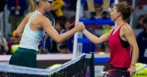 Stire din Sport : Halep, locul 2 în topul rivalităților deceniului