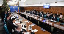GUVERNUL ANUNȚĂ: Primii pași pentru desființarea Secției Speciale