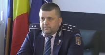 Stire din Eveniment : Șef de poliție, lăsat fără permis de conducere