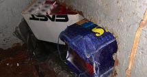 Stire din Eveniment : Țigări descoperite la bordul unei nave din Portul Constanța