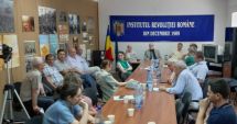 Stire din Politică-Administrație : Guvernul pregătește desființarea Institutului Revoluției Române