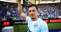 Stire din Sport : Ștefan Radu, votat de fanii lui Lazio în echipa deceniului