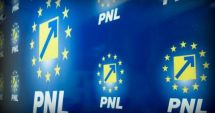 Stire din Politică-Administrație : Liberalii vor alegeri anticipate în aprilie