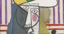 Stire din Actualitate : Tablou de Picasso, vandalizat în muzeu