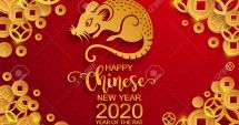 Stire din Fun : Horoscopul chinezesc: 2020, anul noilor oportunități