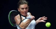 Stire din Sport : Olimpiada, prioritatea Simonei Halep în 2020