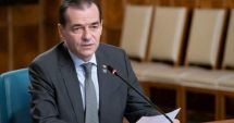 Stire din Politică-Administrație : Orban e sigur: românii din Marea Britanie au drepturile garantate