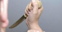 Stire din Eveniment : De la ceartă, la CRIMĂ! Și-a omorât concubinul din cauza unei petreceri