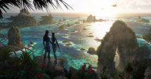 Stire din Fun : ATENȚIE, CINEFILI! Primele imagini din "Avatar 2", publicate pe Twitter. GALERIE FOTO!