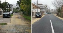 Stire din Social : Condițiile de circulație în cartierele Constanței se îmbunătățesc!