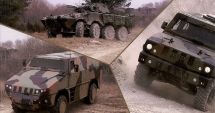 Stire din Eveniment : Armata se înnoiește: CONTRACT MONSTRU cu o companie de seamă