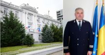 Stire din Eveniment : Adjunct nou la Inspectoratul Județean de Poliție Constanța!
