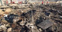 Stire din Actualitate : RĂSTURNARE DE SITUAȚIE în cazul prăbușirii avionului ucrainean!