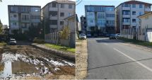 Stire din Social : Cartierul Compozitorilor, mai modern după un an de lucrări de amenajare