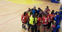 Stire din Sport : CSU Neptun, eliminată din Cupa României
