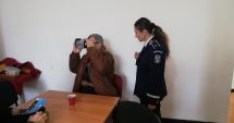 Stire din Eveniment : Activități informativ-preventive desfășurate de polițiști