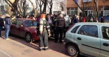 Stire din Social : Școlile afectate de dezinfecție își vor relua cursurile. Părinții, îndemnați să se adreseze instanțelor