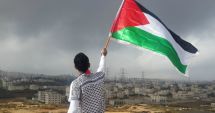 Palestinienii amenință cu retragerea din acordurile de la Oslo