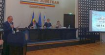 Stire din Social : LIVE: Prima ședință din acest an a Consiliului Local. VEZI CE SE DISCUTĂ!