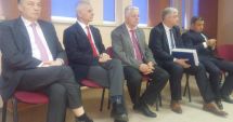 Stire din Eveniment : Bilanț la IPJ Constanța. Polițiștii ajung la solicitări în mai puțin de 10 minute!