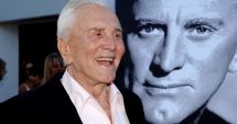 Stire din Cultură-Educație : A murit ultimul titan de la Hollywood! Avea 103 ani