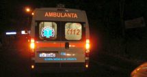 Stire din Eveniment : Copil de nici trei ani, spulberat pe trecerea de pietoni! Prognosticul medicilor, rezervat