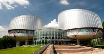 Stire din Eveniment : Un nou proces pierdut de România la CEDO. Daunele: 10.000 de euro