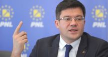 Stire din Eveniment : Poluare în Capitală: ministrul Mediului solicită demisii