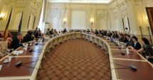 Stire din Politică-Administrație : Miniștrii Cabinetului Cîțu trec prin focurile comisiilor parlamentare