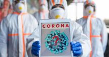 Stire din Eveniment : CORONAVIRUS ÎN ROMÂNIA: ultimul bilanț al Departamentului pentru Situații de Urgență