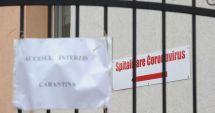 Stire din Eveniment : COVID-19 / Peste 2.000 de români, în carantină instituționalizată