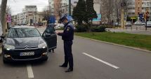 Stire din Social : Reportaj: Constanța în CARANTINĂ TOTALĂ. Străzi pustii, poliția la datorie, afaceri cu lacătul pe ușă! GALERIE FOTO