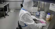 Stire din Actualitate : Leac pentru coronavirus? Cercetătorii din China dau speranțe!
