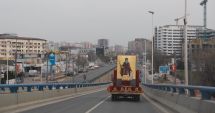 Stire din Eveniment : Procesiune cu moaștele Sfântului Dimitrie cel Nou