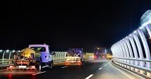 Stire din Social : Noi acțiuni de dezinfecție în Constanța pentru prevenția răspândirii SARS-CoV-2