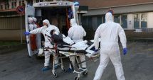 Stire din Eveniment : COVID-19 / Sute de cadre medicale din România, infectate