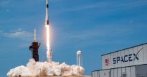 Stire din Tehnologie : SpaceX ar putea face mai ușoare călătoriile pe distanțe lungi. Iată care e soluția