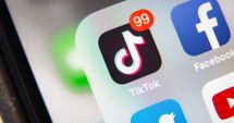 Stire din Tehnologie : TikTok, interzis în a doua cea mai mare țară din lume