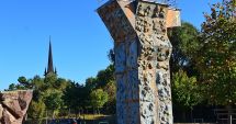 Stire din Social : Zona de climbing din incinta Gravity Park, accesibilă pentru amatorii de escaladă
