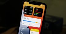Stire din Tehnologie : Cum adaugi un widget pe iPhone