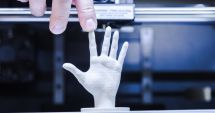 Stire din Tehnologie : Imprimarea 3D în interiorul corpului poate revoluționa medicina